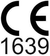 CE certificate icon