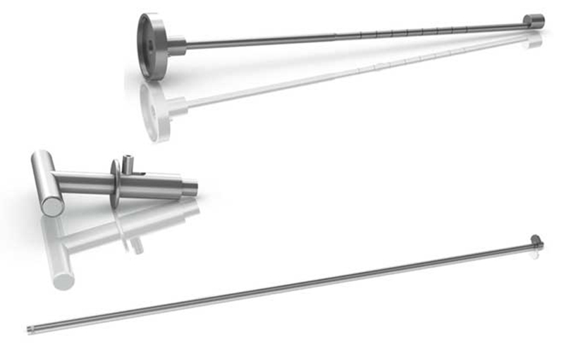 Image of the G-Intramedullary Saw